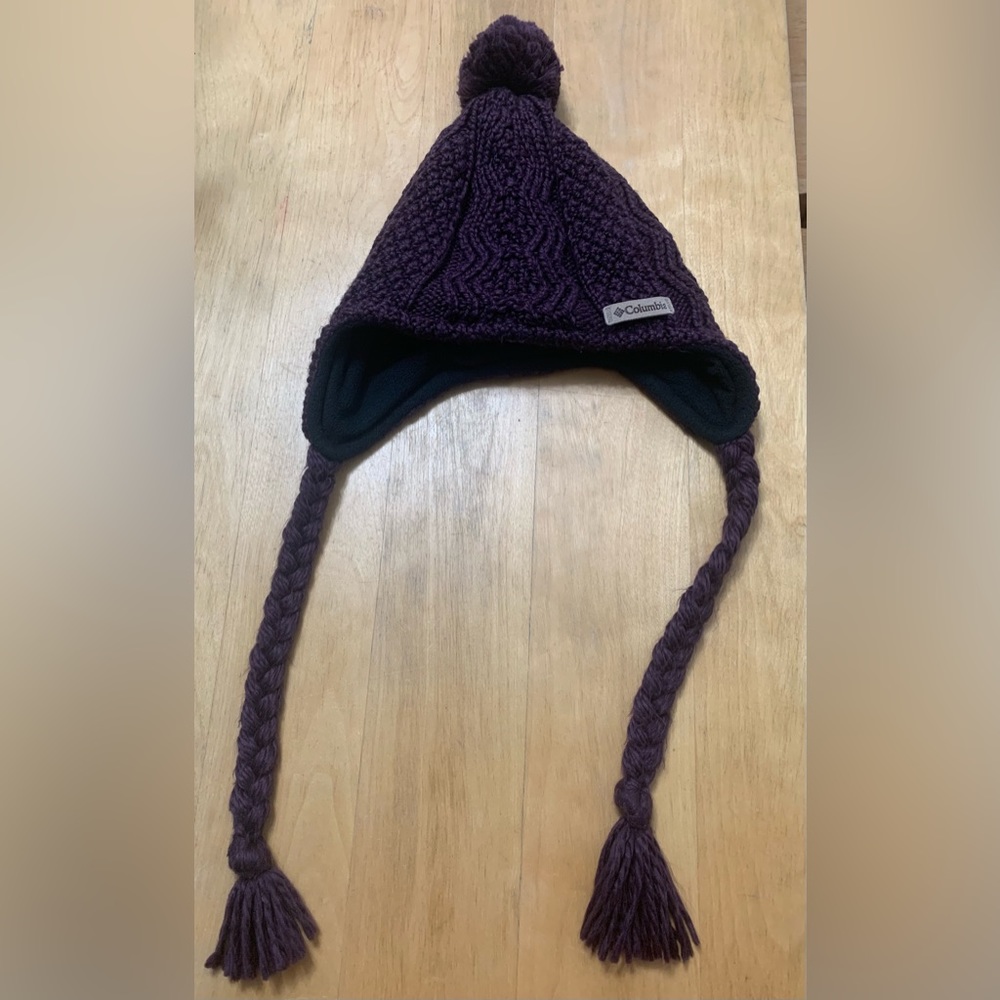 Women’s Columbia Winter Hat